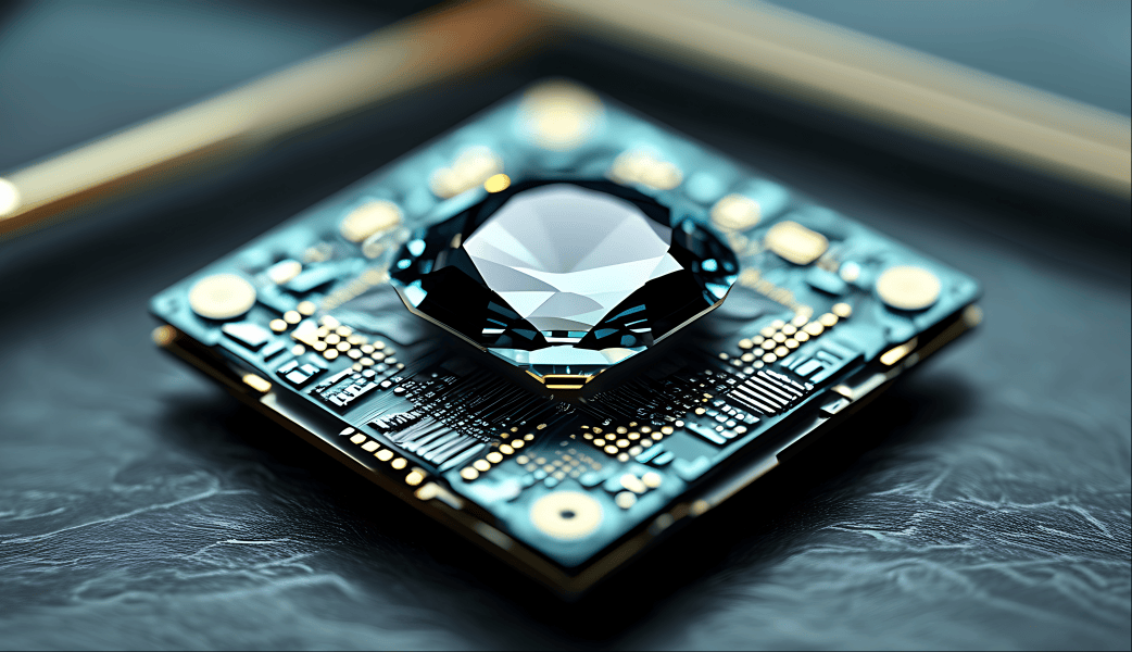 进军碳化硅市场 芯联集成拟58.97亿元购买芯联越州72.33%股权