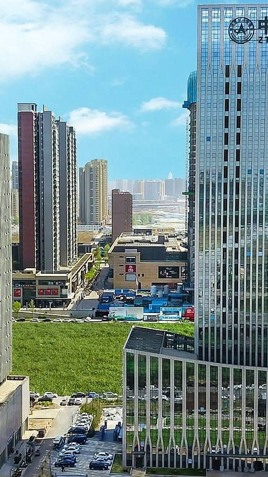 工信部：上半年3100余家投资机构聚焦制造业企业