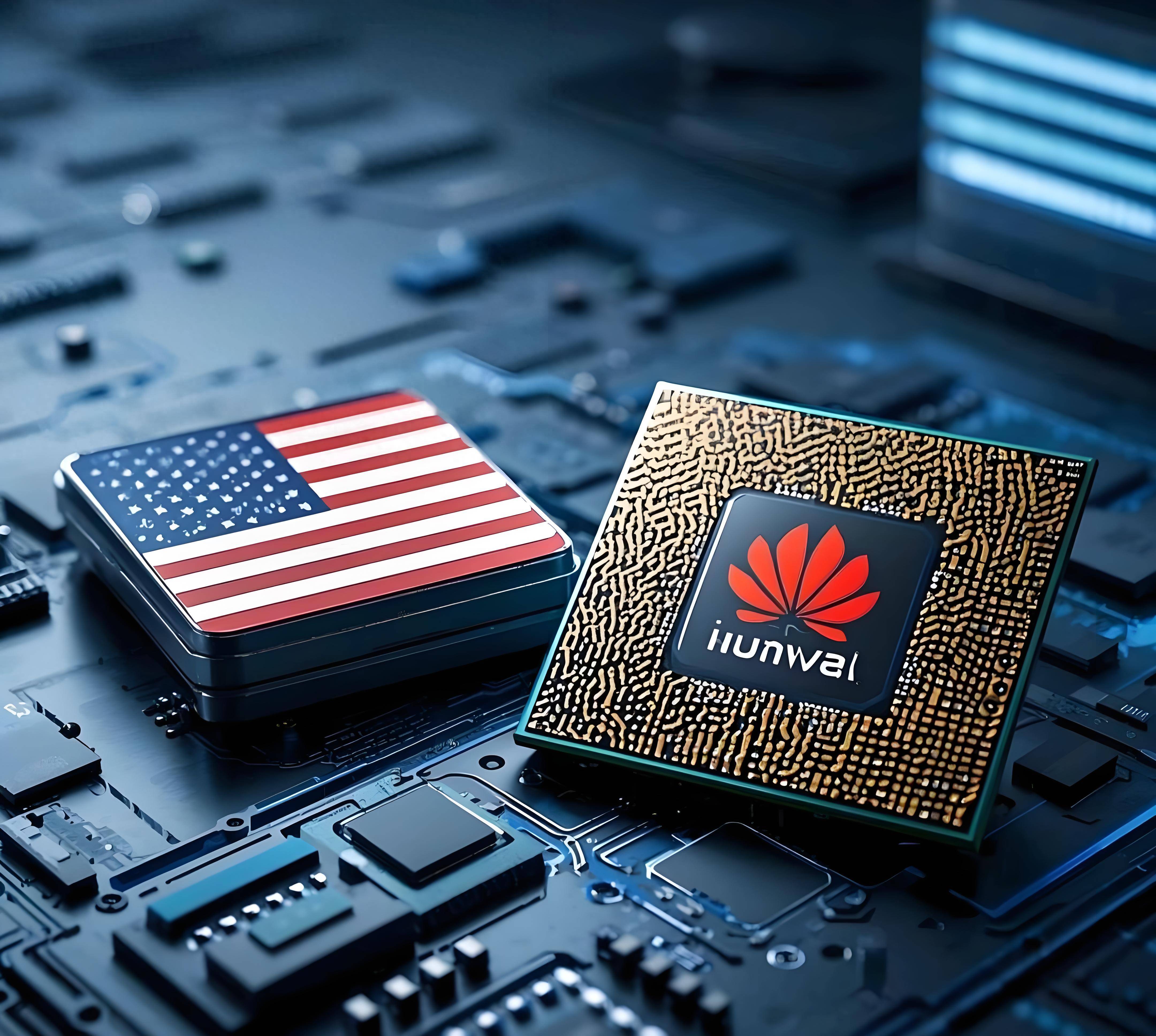 美批准对华销售H20芯片！商务部最新回应