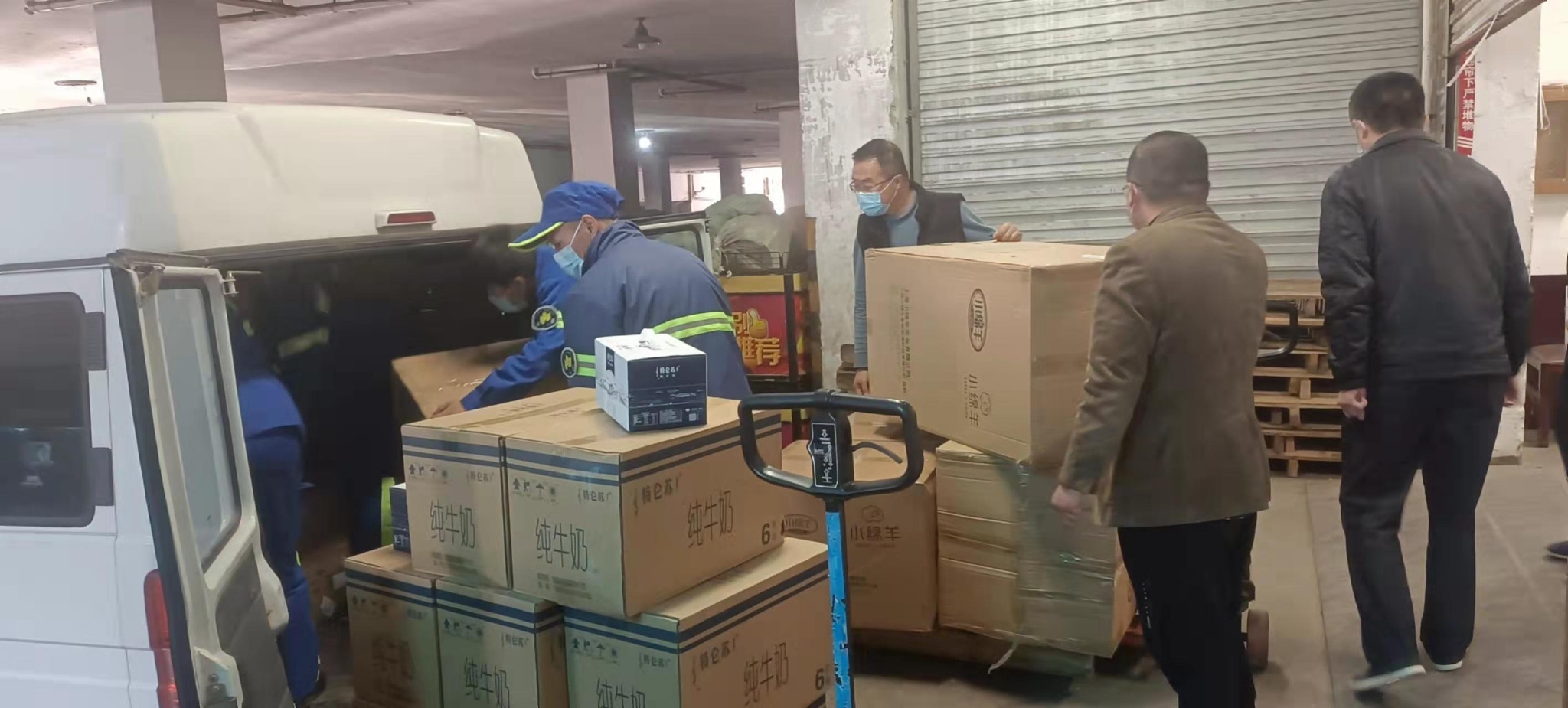 空调连轴转，高温电力保供关键在哪儿