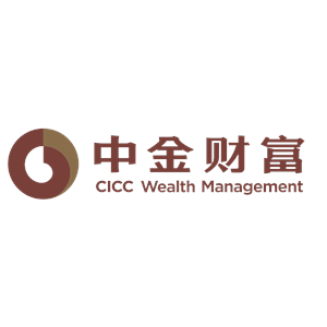 中金公司：全资子公司中金财富上半年净利9.87亿元
