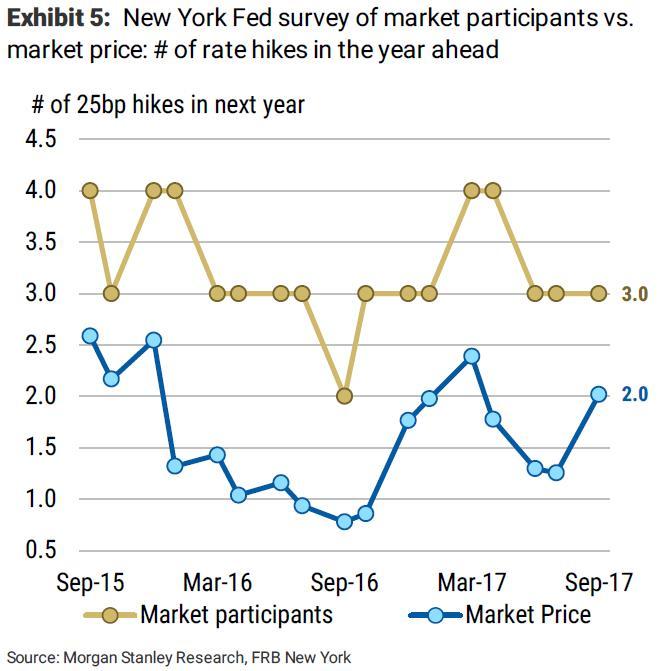 摩根士丹利基金吴慧文：债市进入“交易元年” 精细化管理狩猎结构性“阿尔法”