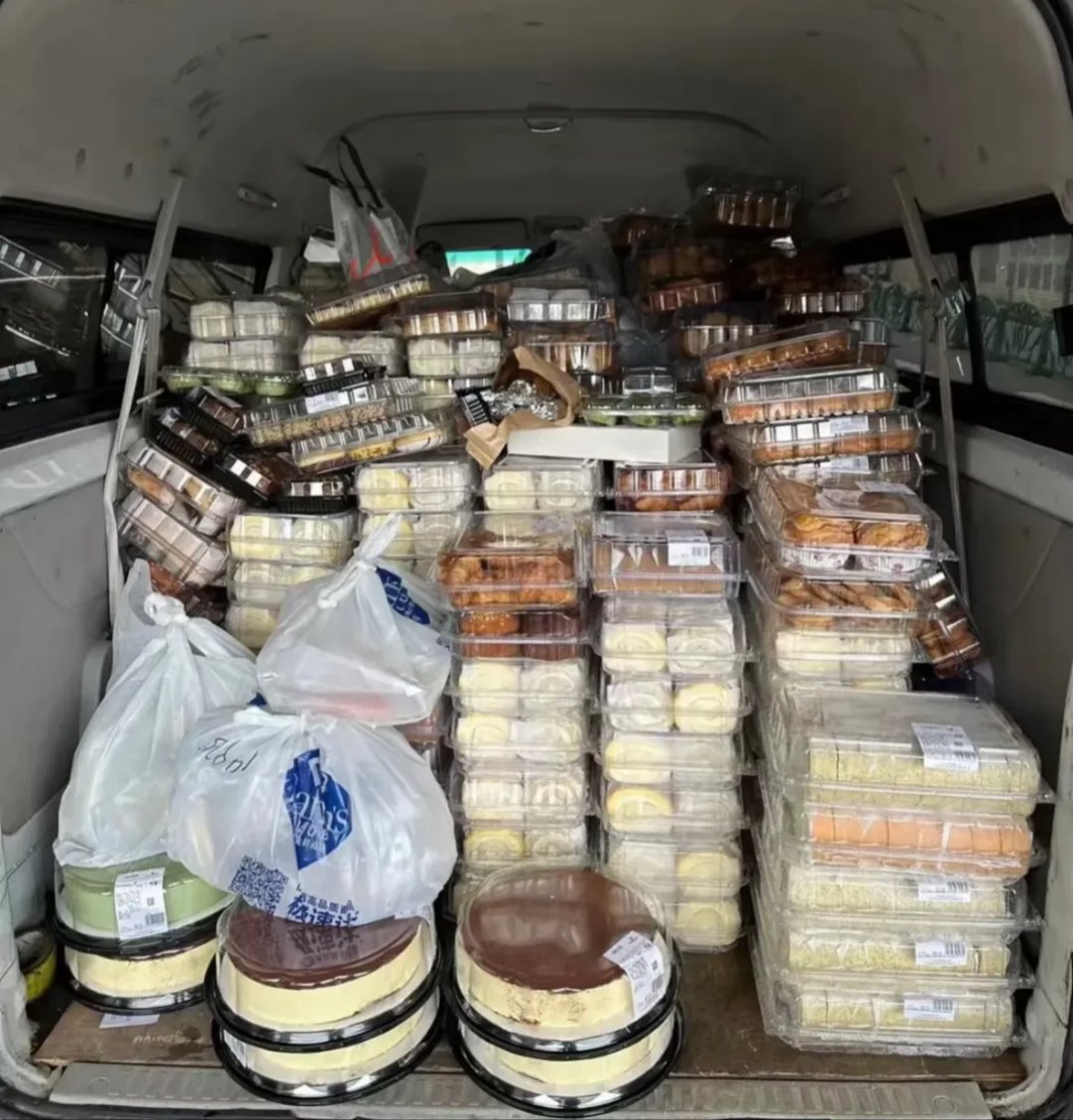 “好丽友”们“挤”掉200款独家爆款? 山姆现会员信任危机