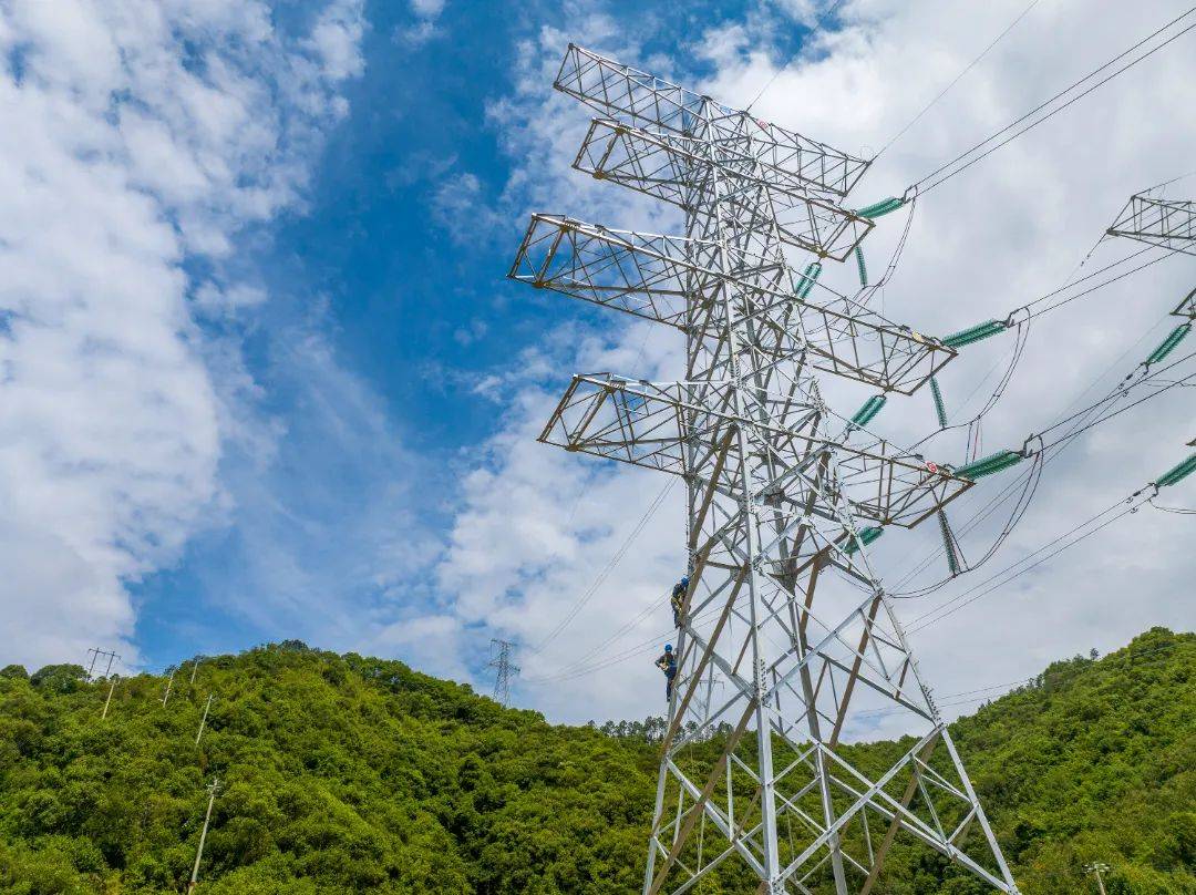电力负荷连创新高 电网能否撑住？