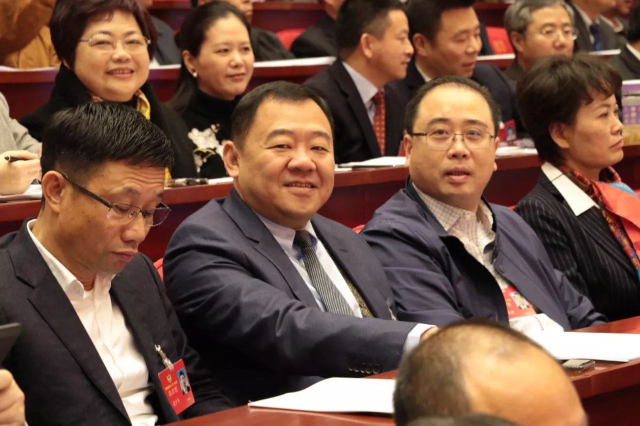 国投智能董事长滕达：AI安全是公司未来重要发展方向