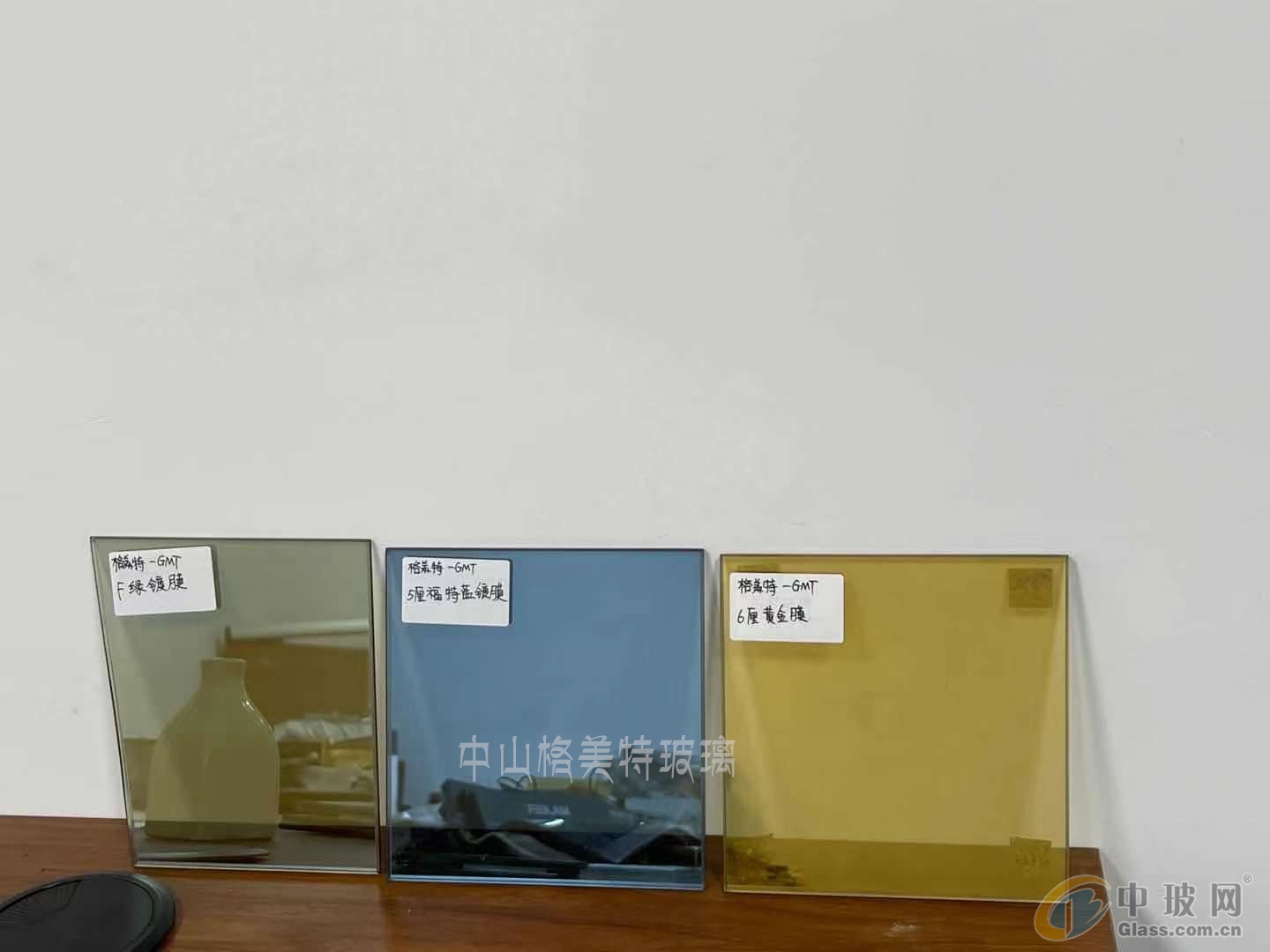 金晶科技获得发明专利授权:“一种玻璃在线镀膜工艺”