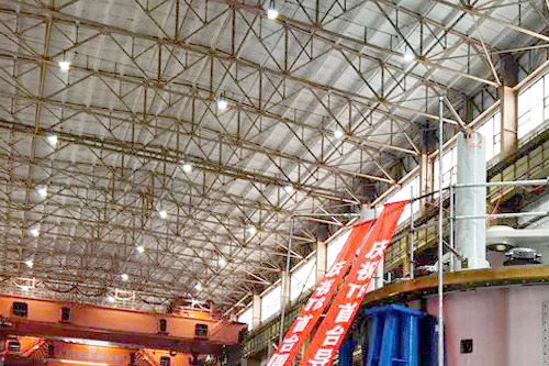 华能水电获得发明专利授权：“一种水轮发电机组筒阀接力器同步链条张紧装置”