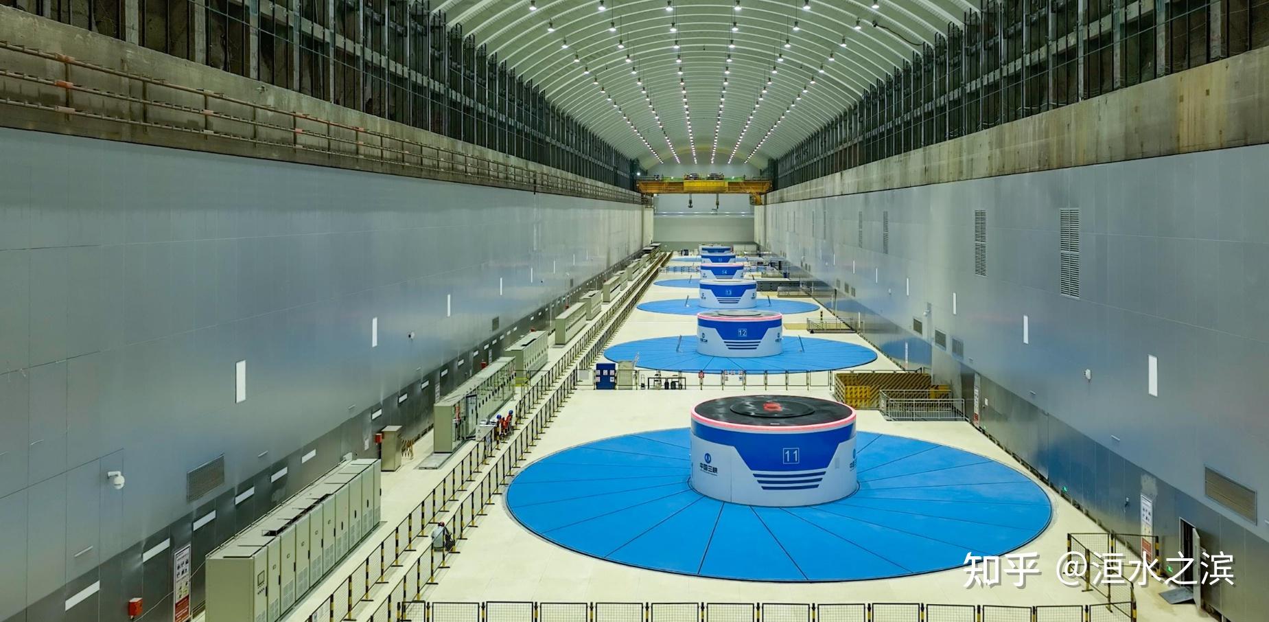 大连电瓷：作为白鹤滩水电站最大线路瓷绝缘子供应商服务重大战略项目