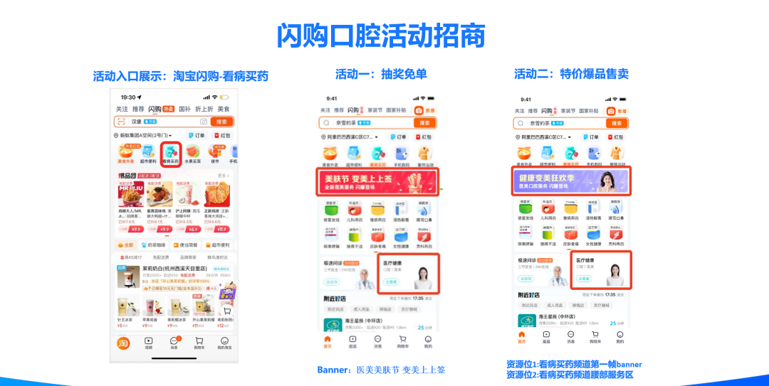 淘宝闪购带动合作商家发展:商家人手需求增加、门店数扩张