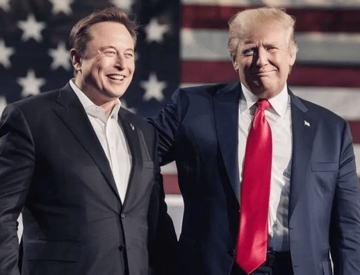 深夜，特斯拉暴跌！特朗普将视察美联储，近20年来首次