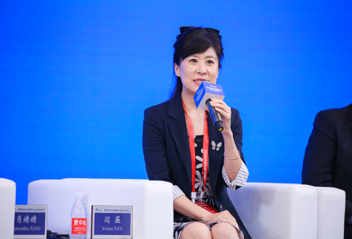 对话诺华中国区副总裁闫薇:拓展县域市场,提高创新药物可及性