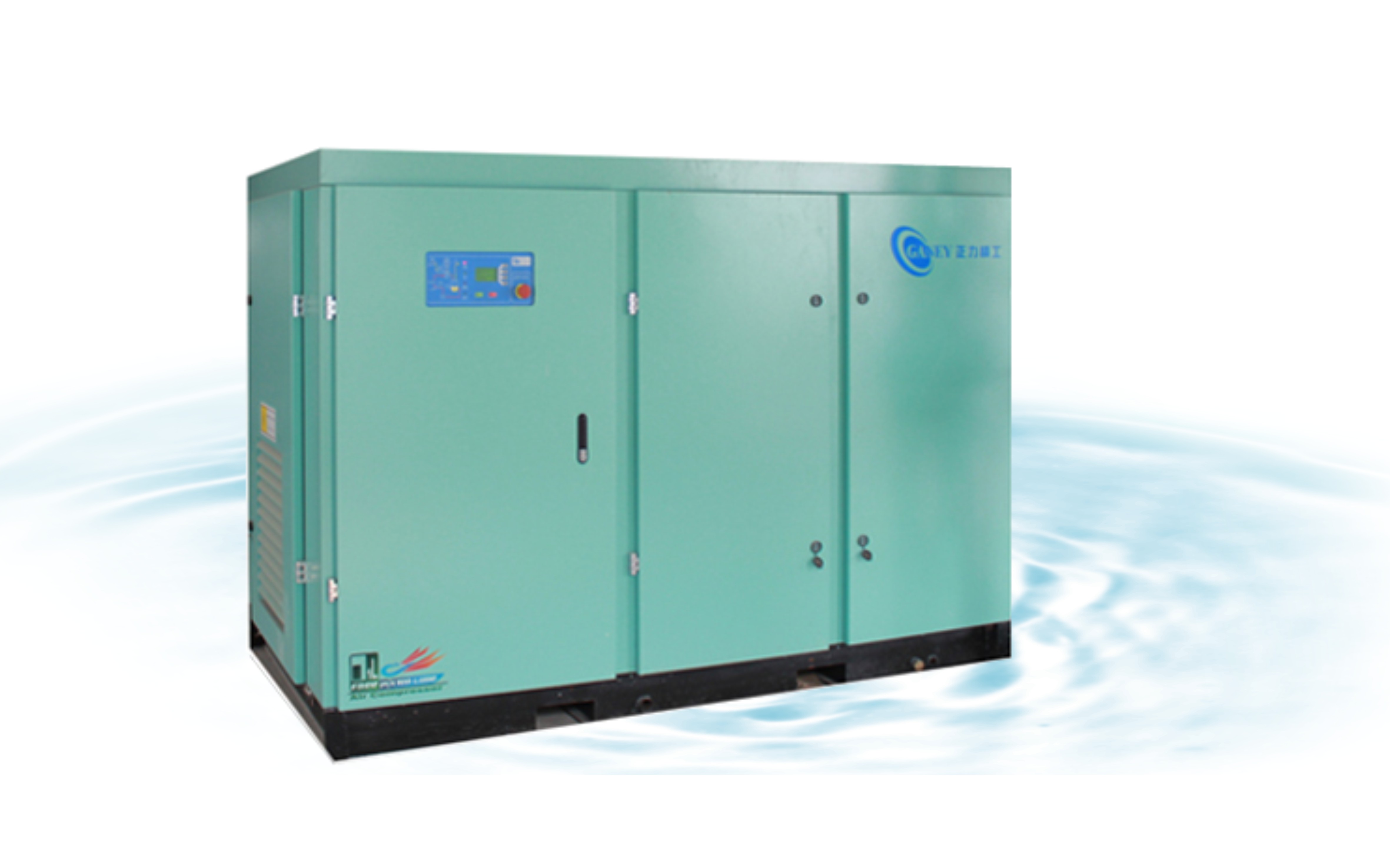 鑫磊股份获得发明专利授权:“一种空压机储气罐检漏设备”