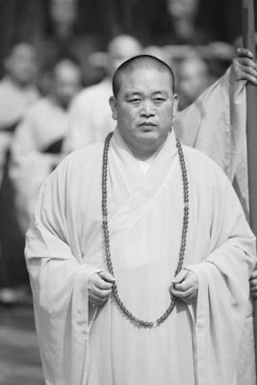 刚刚,少林寺通报!释永信,正接受多部门联合调查!