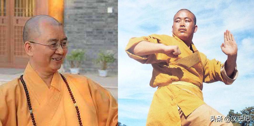 刚刚,少林寺通报!释永信,正接受多部门联合调查!