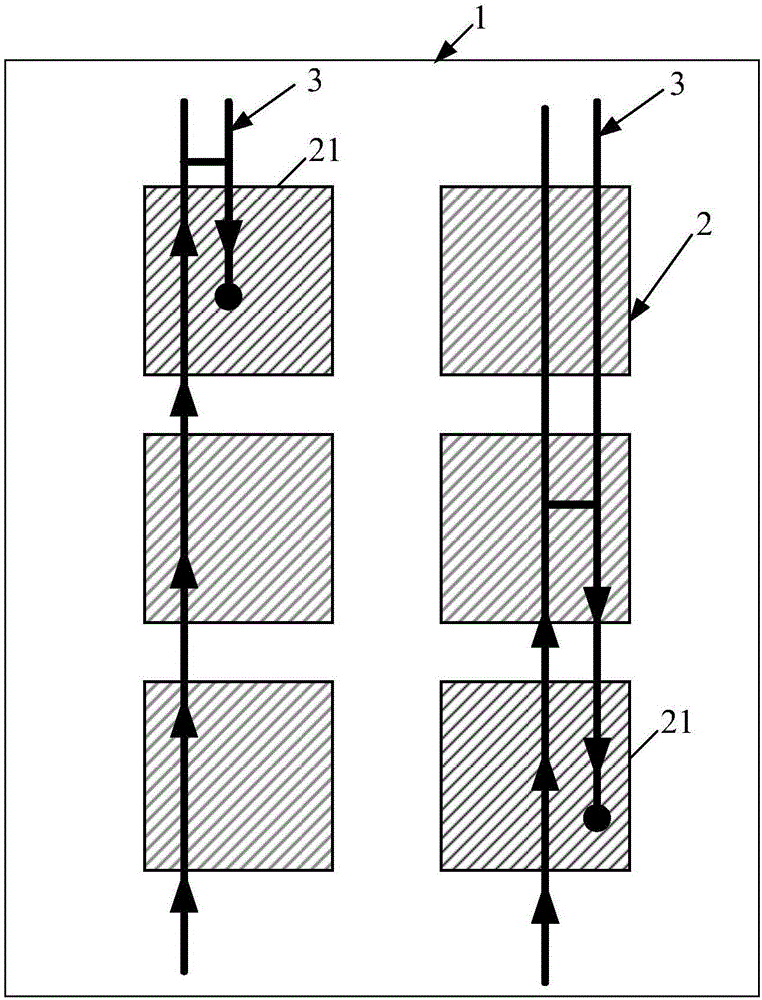 京东方Ａ获得发明专利授权：“显示基板及其制备方法、显示装置”