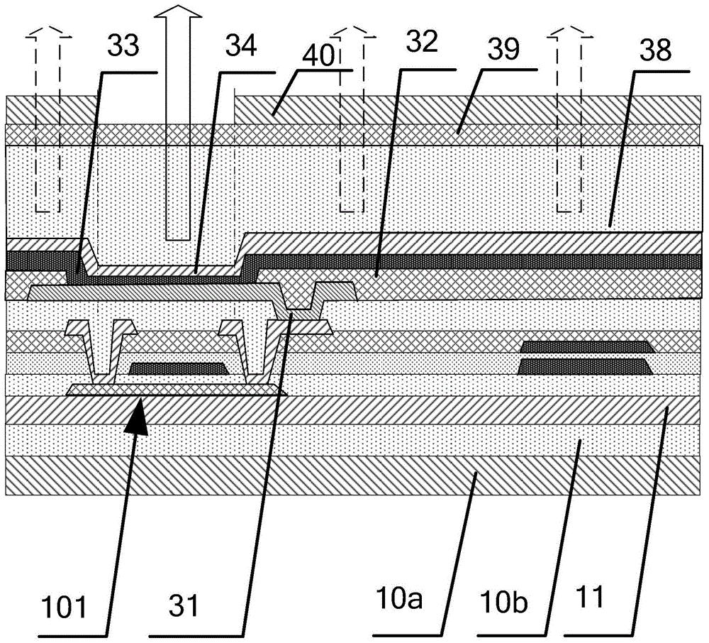 京东方Ａ获得发明专利授权：“显示基板及其制备方法、显示装置”