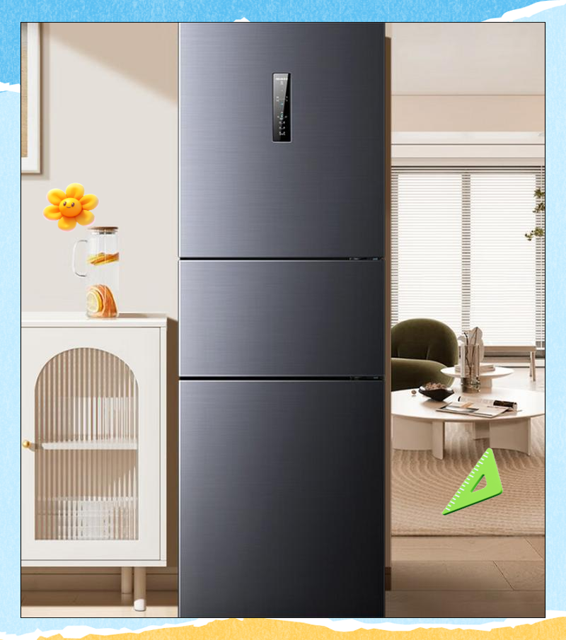 长虹美菱获得发明专利授权：“一种侧部回风结构及基于其的冰箱”