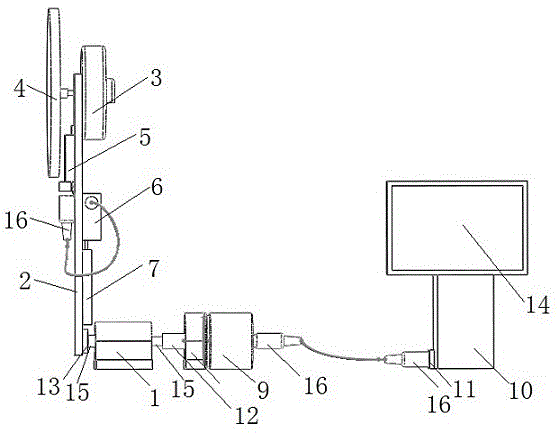 金帝股份获得实用新型专利授权:“一种高速深沟球轴承”