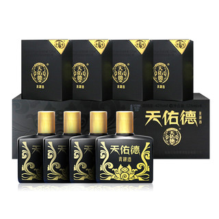 天佑德酒获得实用新型专利授权:“一种适用于青稞酒酿造的自动润料翻拌装置”