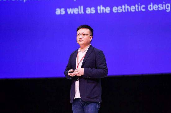 原蚂蚁集团副总裁王晓航出任中国平安CTO