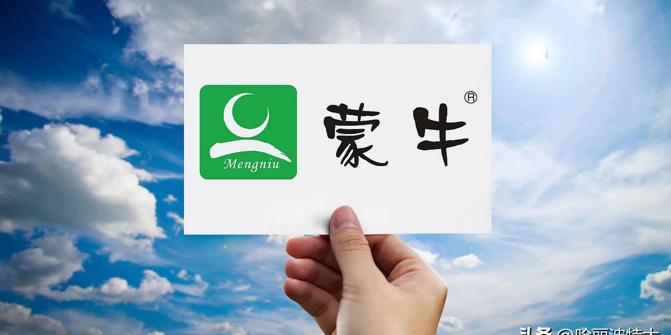 蒙牛“托底”也难挡亏损,现代牧业上半年预亏再扩大,50万头奶牛目标悬了?