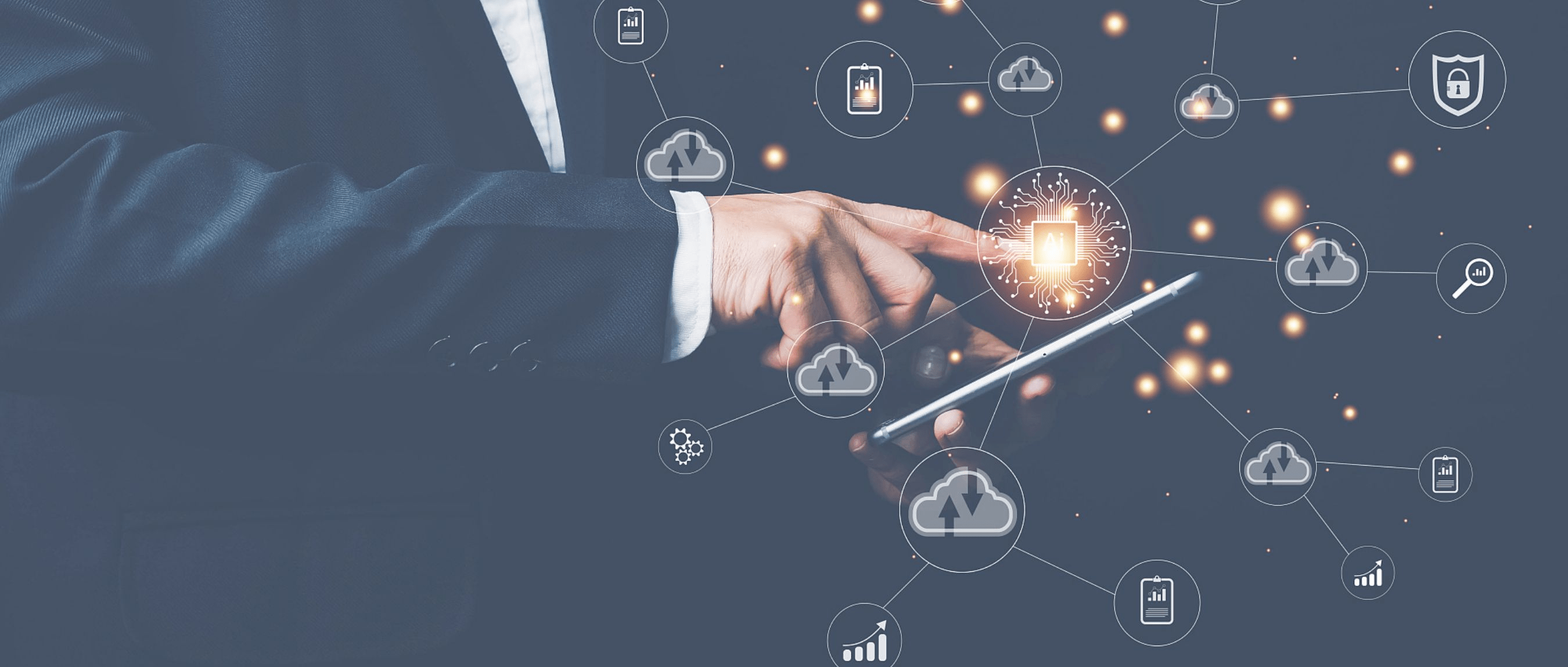 港澳业界在世界人工智能大会收获“AI红利”