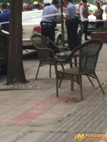突发！知名金融巨头女高管遭枪击身亡，年仅43岁，公司办公室将暂时关闭！纽约市长：枪手走错楼层，目标本是NFL总部