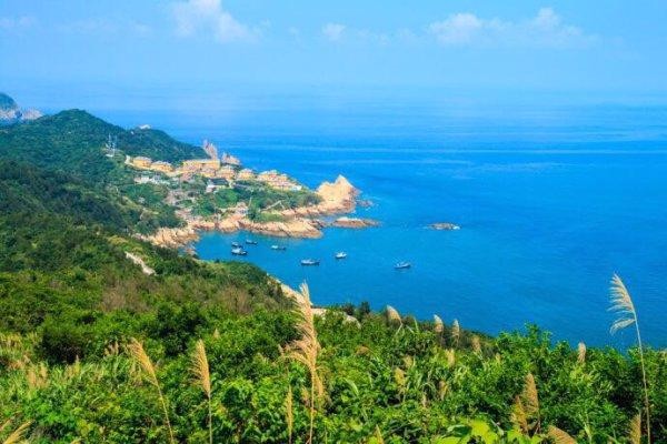 江龙船艇：预中标长岛“蓝色粮仓”海洋经济开发区项目
