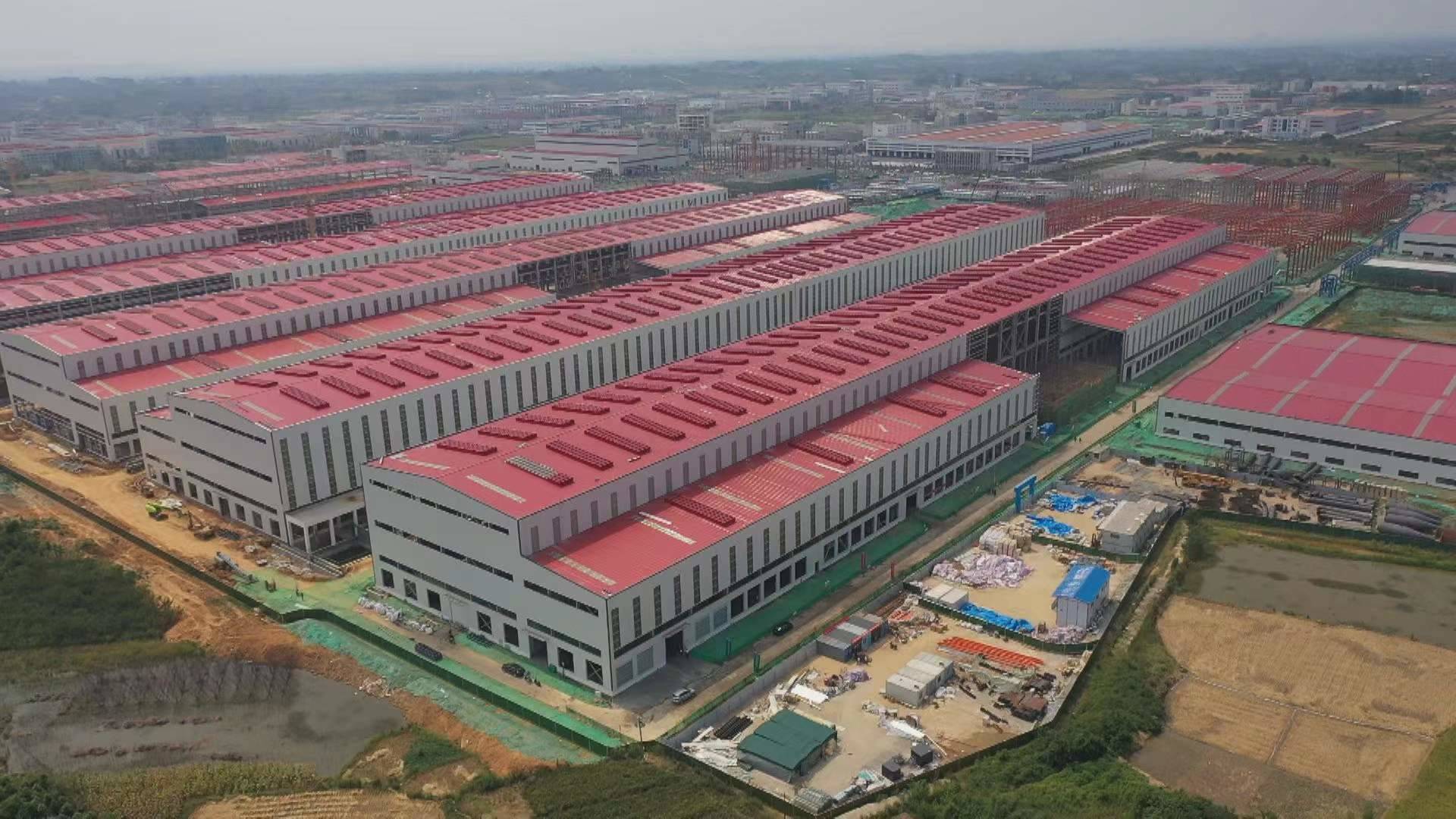 伟明环保:进入新能源新材料领域拓展业务空间