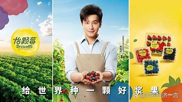 麦当劳中国张家茵:三四线城市将是未来开店布局重点