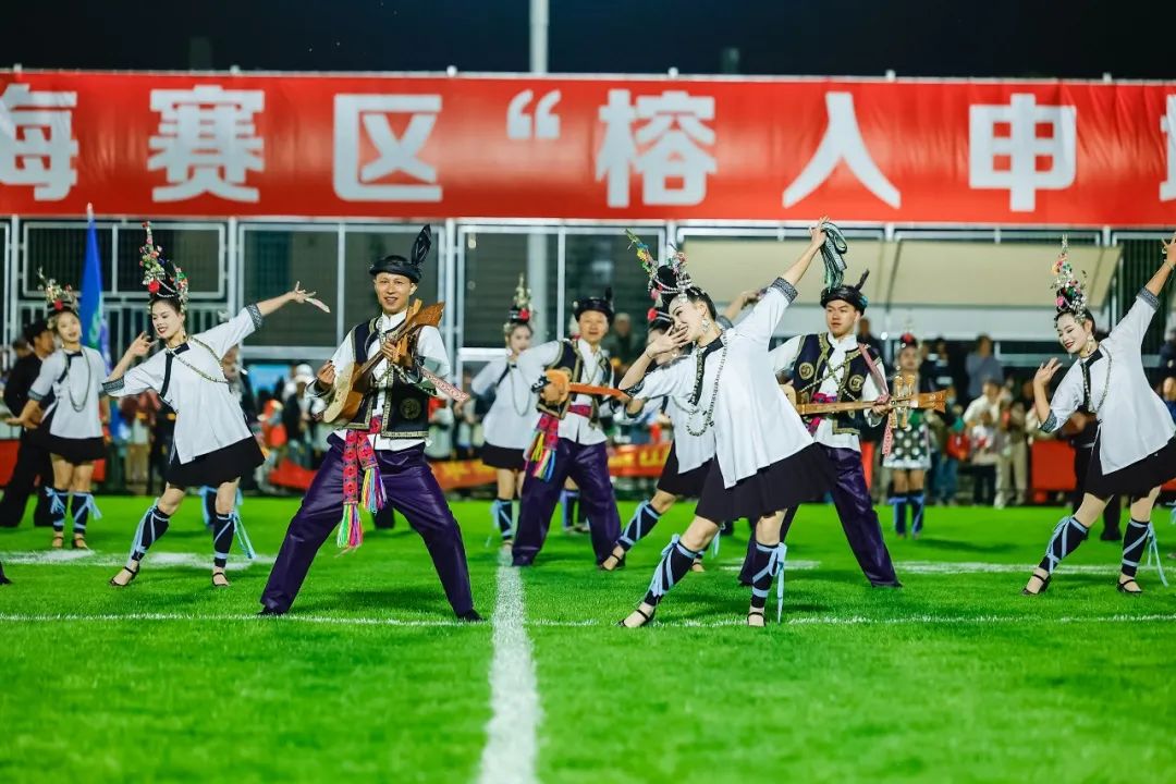 贵州：丰富体育赛事 升级“村超”“村马”等运营模式