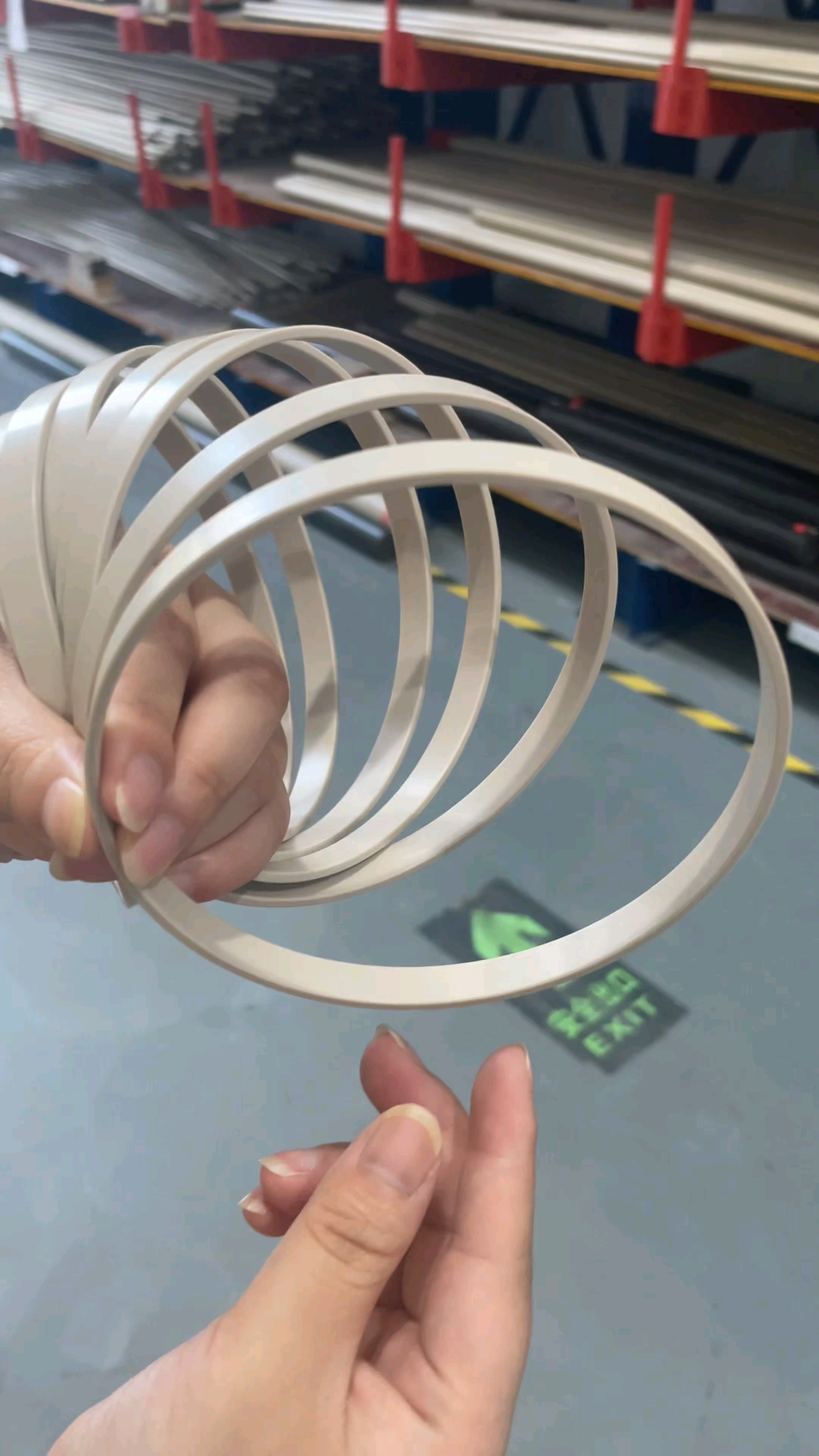 PEEK新材料再添入局者 国恩股份拟9.6亿元投建产线及中试平台