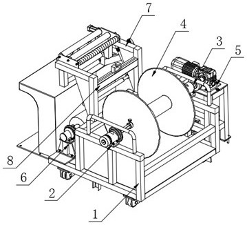 宁德时代获得发明专利授权:“一种卷绕装置及卷绕料材的方法”