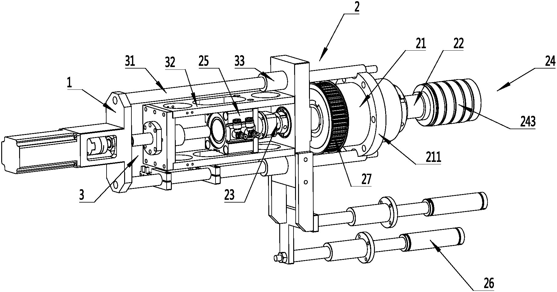 宁德时代获得发明专利授权:“一种卷绕装置及卷绕料材的方法”
