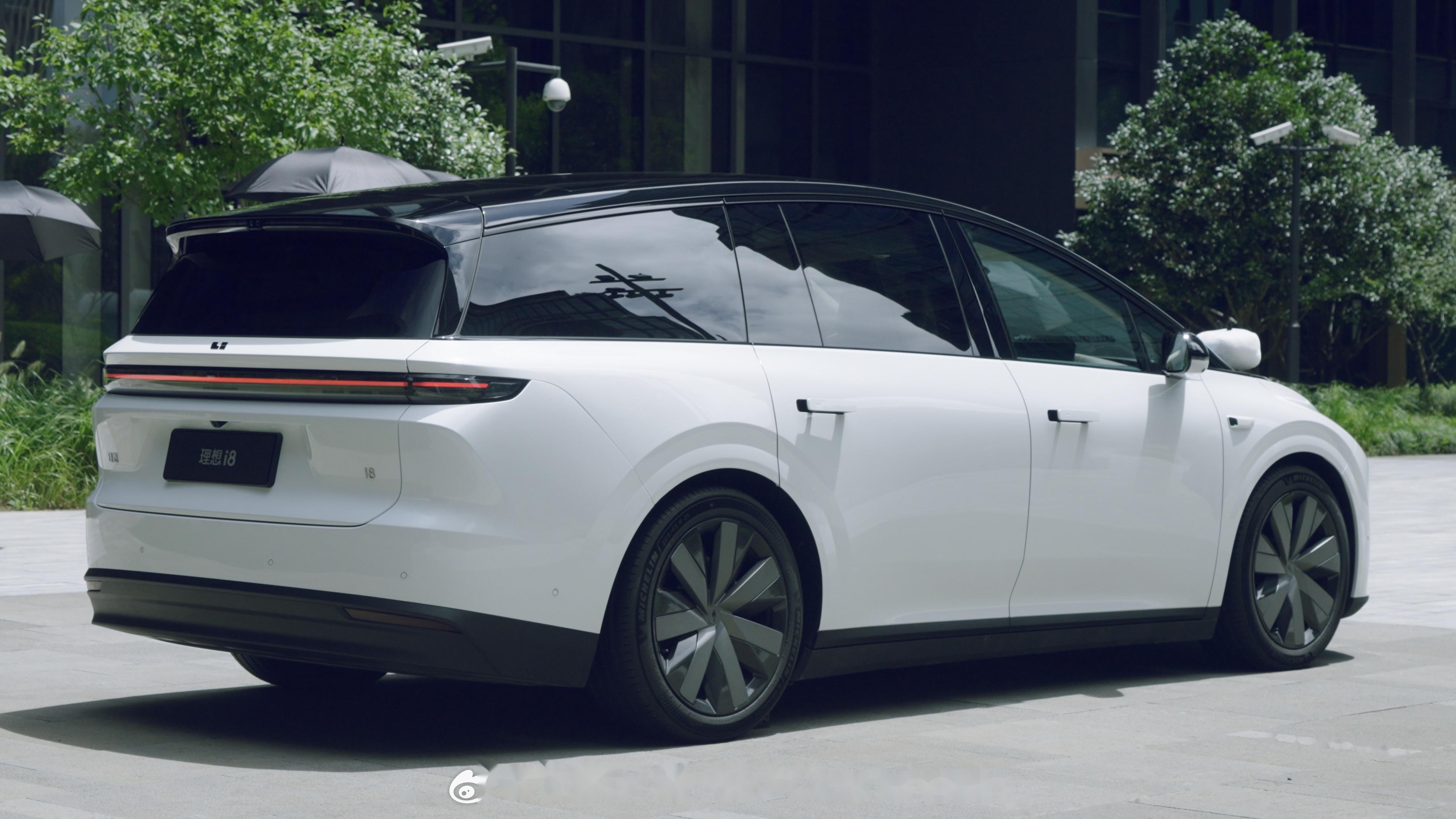 中国汽研回应理想i8碰撞测试:测试项目仅验证理想i8车辆安全性 非标准车对车碰撞试验 不涉及其他品牌车辆的安全性能评价