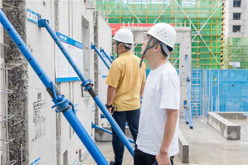 安徽建工成立新公司，含建设工程设计业务