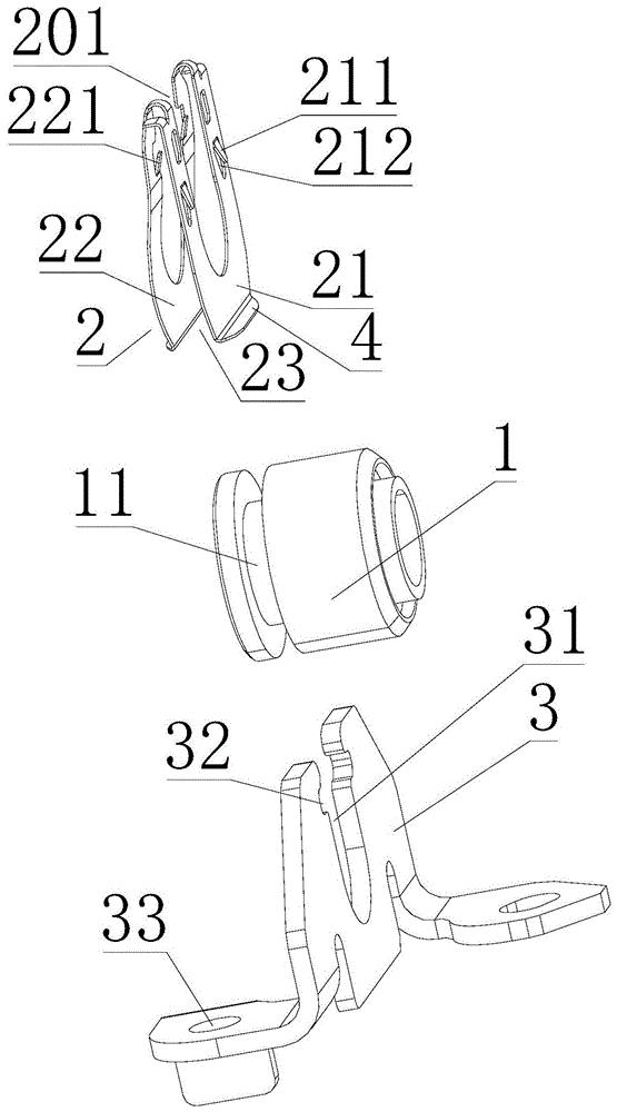 隆利科技获得实用新型专利授权:“一种导光板安装结构、背光模组及显示装置”