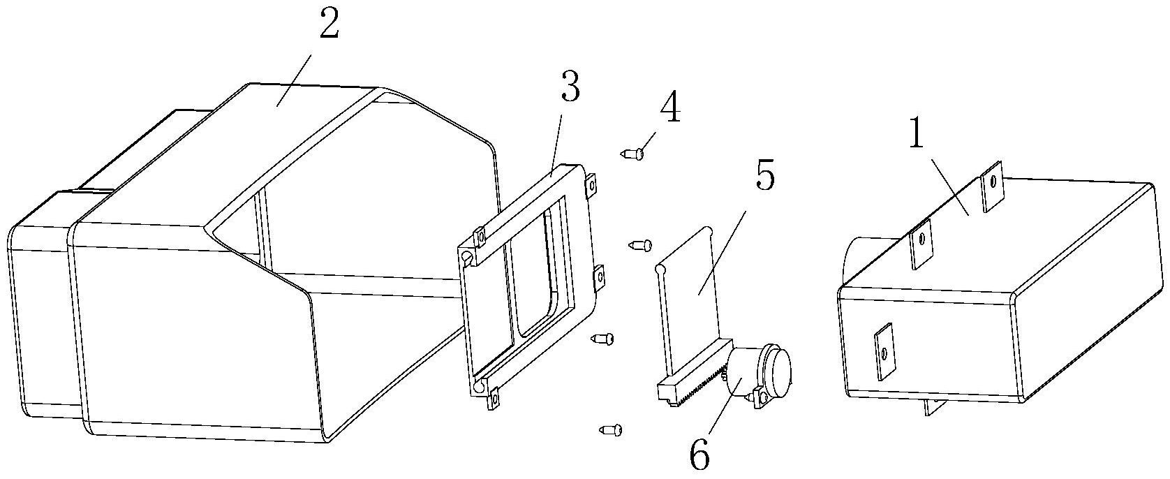 隆利科技获得实用新型专利授权:“一种导光板安装结构、背光模组及显示装置”