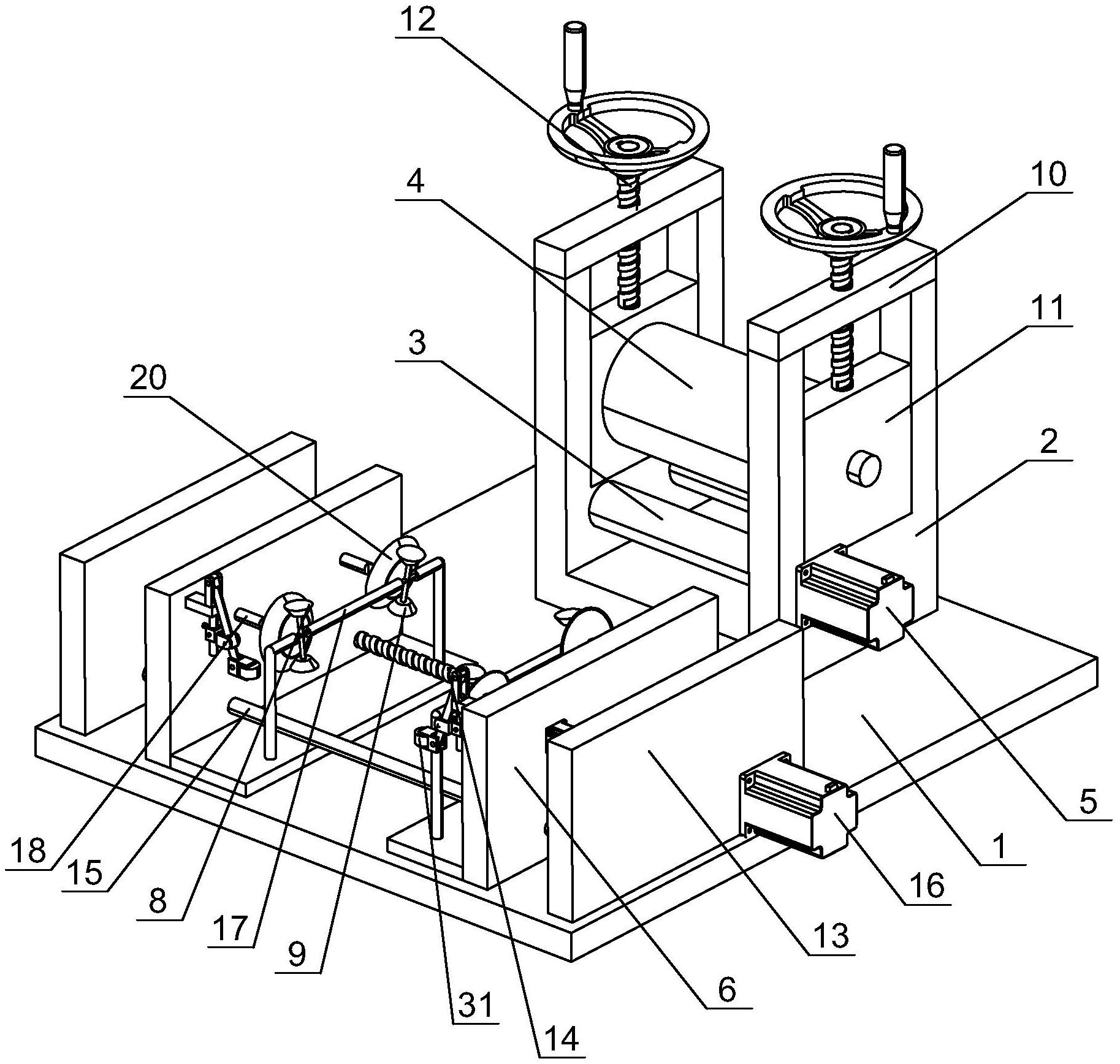 弘信电子获得实用新型专利授权:“一种高频微波高密度HDI线路板”