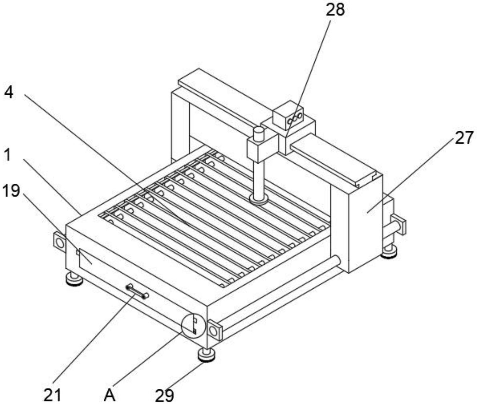 弘信电子获得实用新型专利授权:“一种高频微波高密度HDI线路板”