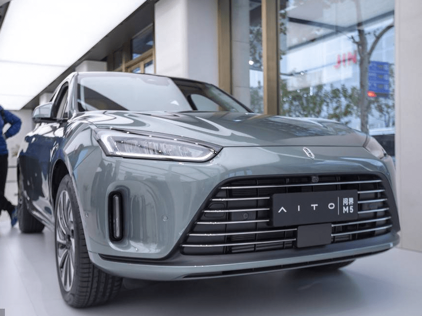 腾易科技发布汽车领域MCP服务矩阵,与百度,华为,荣耀AI生态平台全面对接