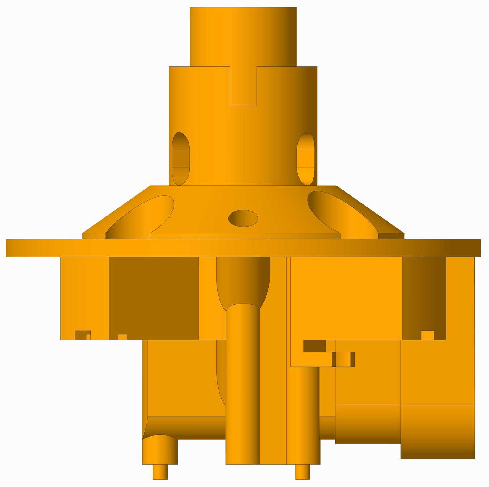 华帝股份获得外观设计专利授权：“火盖（Q927）”