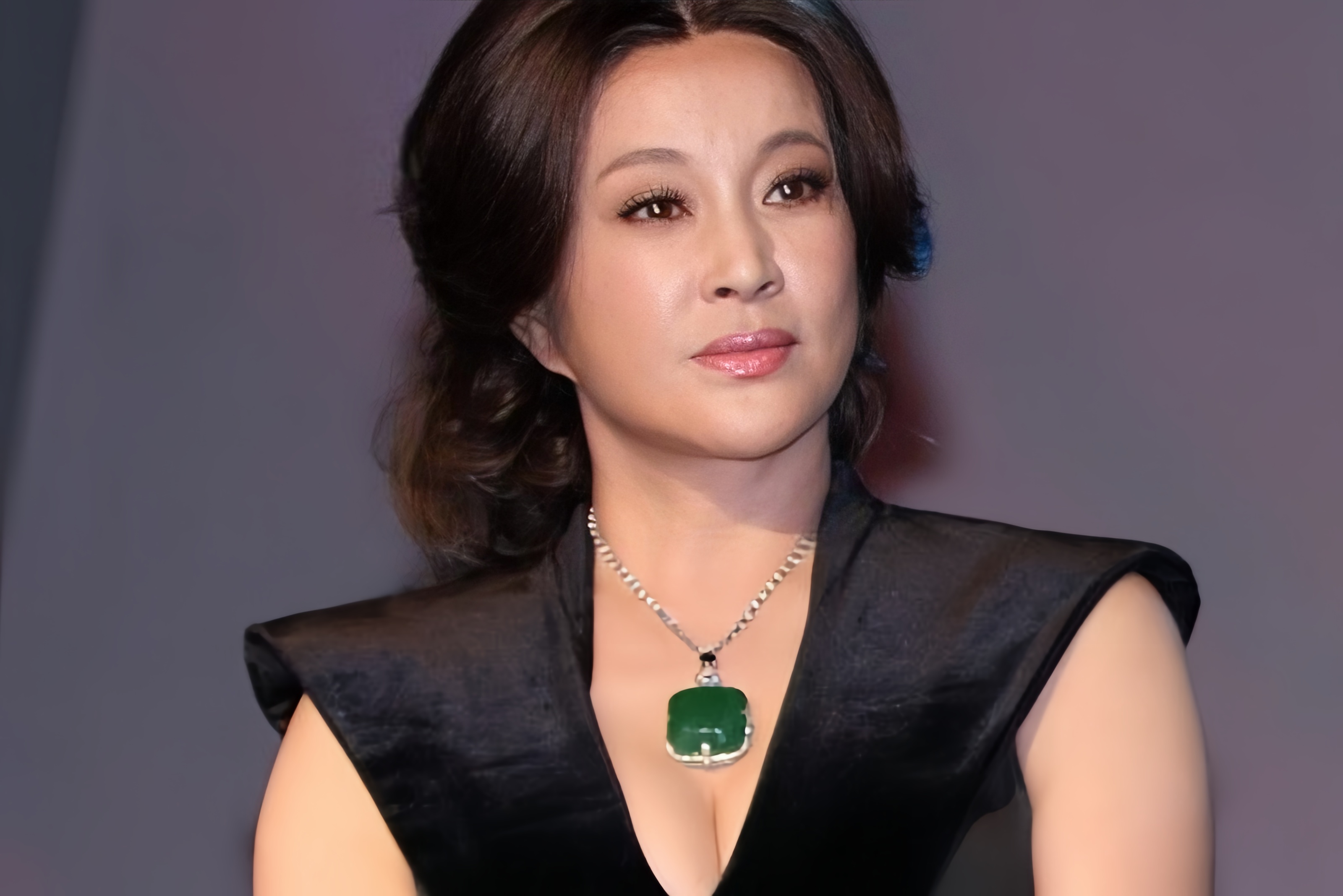 刘晓庆被举报偷税漏税，官方通报！