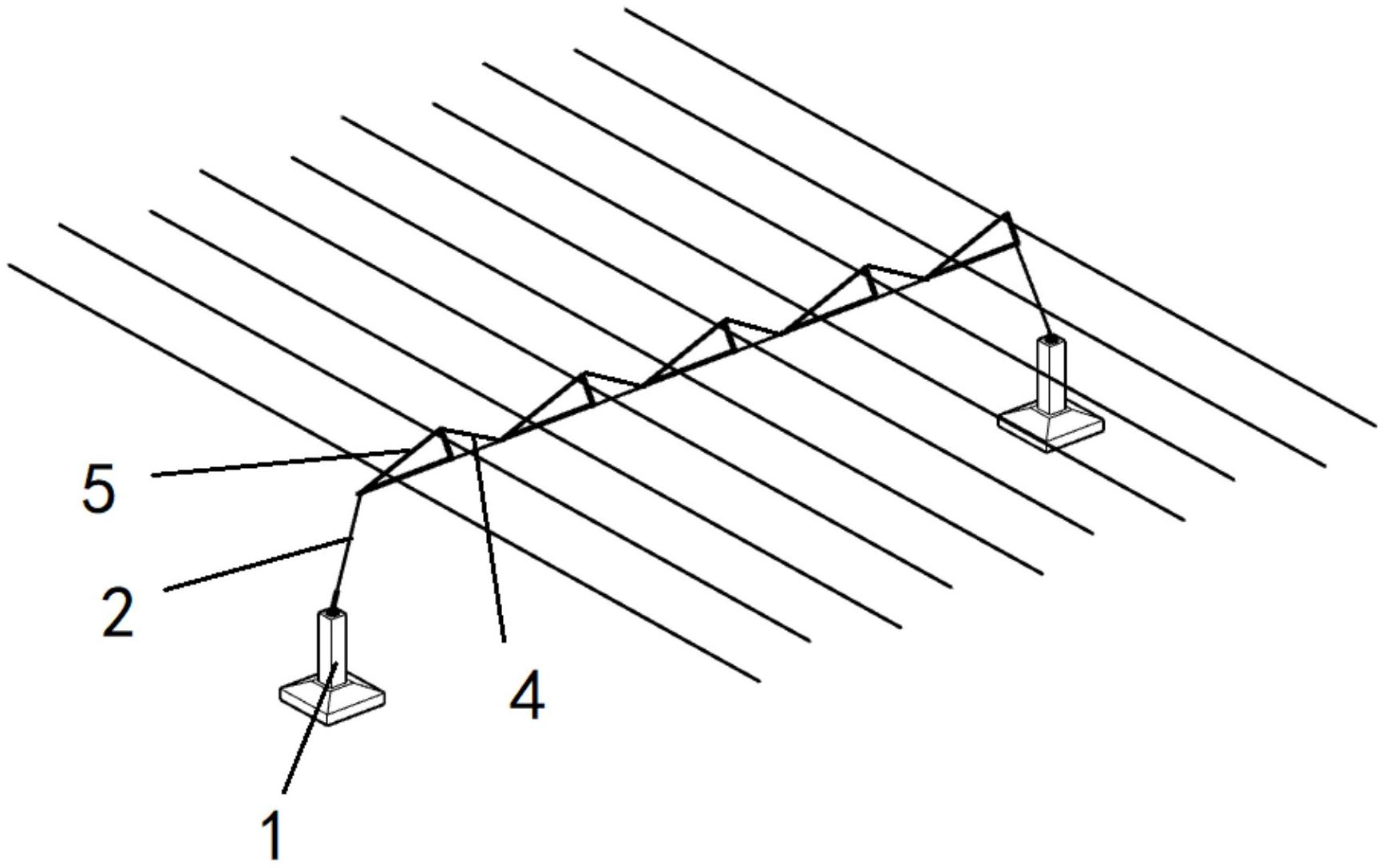 天合光能获得实用新型专利授权：“用于支撑光伏组件的支架组件以及光伏系统”