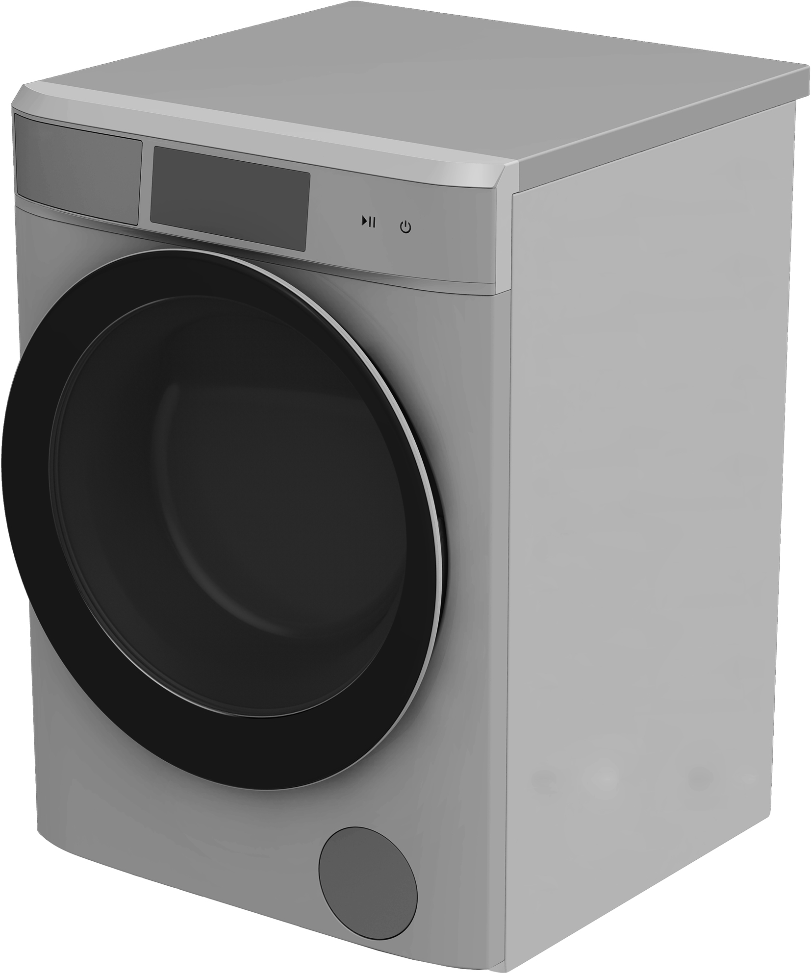 中国电研获得外观设计专利授权：“波轮洗衣机（YDD）”