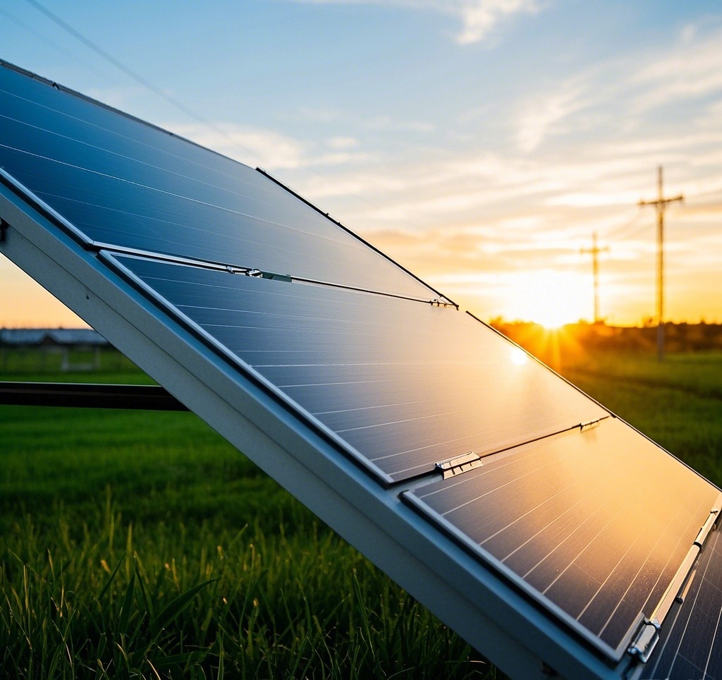 天合光能获得实用新型专利授权：“用于支撑光伏组件的支架组件以及光伏系统”