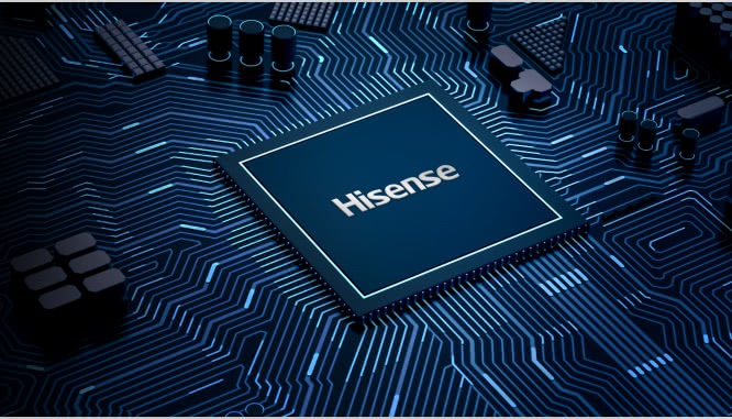 海信全球化战略再添里程碑：海信坦桑尼亚品牌旗舰店落成