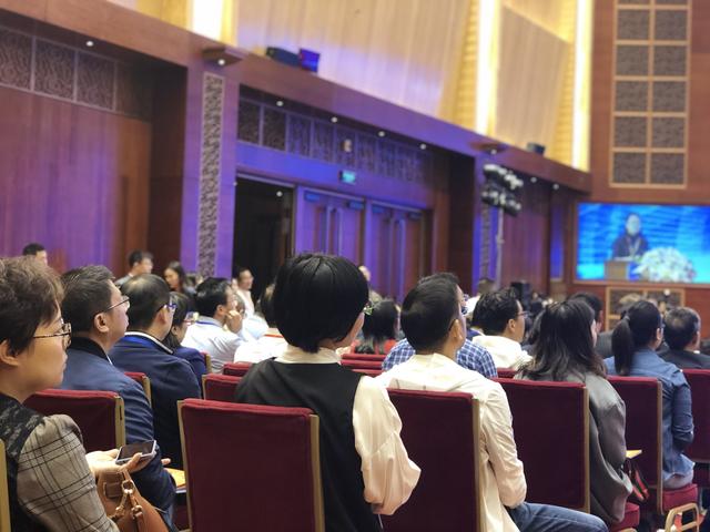 广药集团成立高校生物医药技术转移转化中心