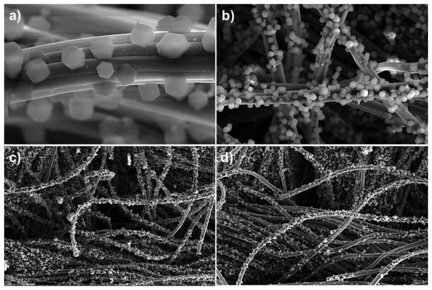 苏博特获得发明专利授权:“一种基于rGO气凝胶负载过渡金属碳化物的吸波涂料及其制备方法与应用”
