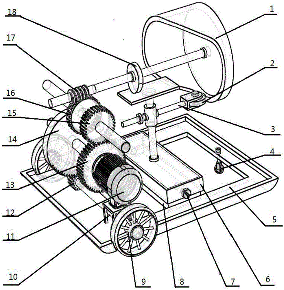 沪宁股份获得发明专利授权:“一种滚轮夹轨器”
